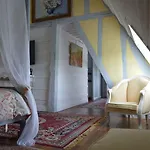 Frühstückspension La Grange Des Marettes