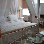 فندق مبيت وإفطار La Grange Des Marettes 4*