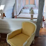 Frühstückspension La Grange Des Marettes