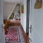 La Grange Des Marettes Frühstückspension Cléres