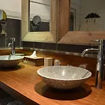 فندق مبيت وإفطار La Grange Des Marettes 4*