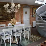 La Grange Des Marettes 4*