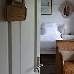 فندق مبيت وإفطار La Grange Des Marettes Cléres