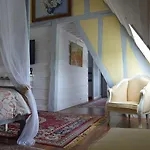 Frühstückspension La Grange Des Marettes Cléres