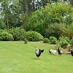 La Grange Des Marettes Cléres