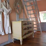 La Grange Des Marettes
