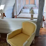 Frühstückspension La Grange Des Marettes