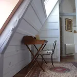 La Grange Des Marettes