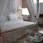 فندق مبيت وإفطار La Grange Des Marettes Cléres