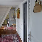 فندق مبيت وإفطار La Grange Des Marettes