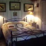 La Grange Des Marettes