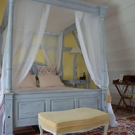 La Grange Des Marettes