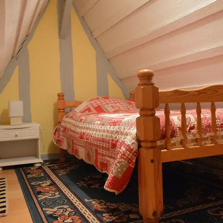 La Grange Des Marettes