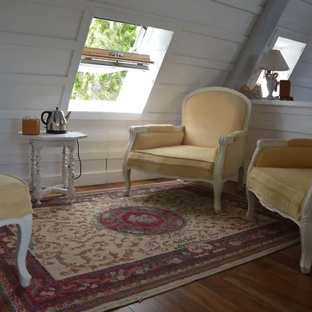 La Grange Des Marettes Oda ve Kahvaltı 4*