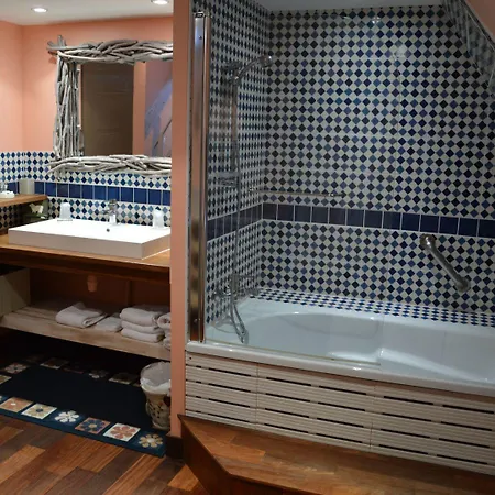 La Grange Des Marettes