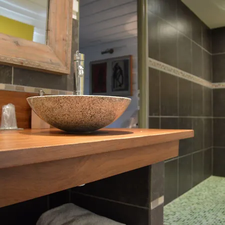 La Grange Des Marettes