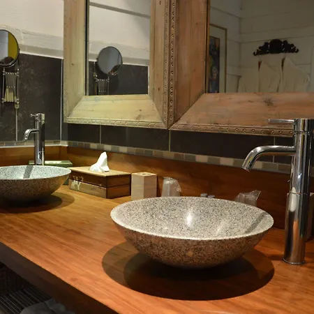 Frühstückspension La Grange Des Marettes 4*