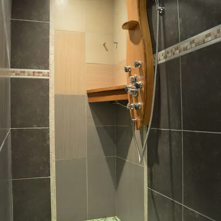 Frühstückspension La Grange Des Marettes Cléres