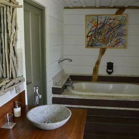 La Grange Des Marettes 4* Cléres