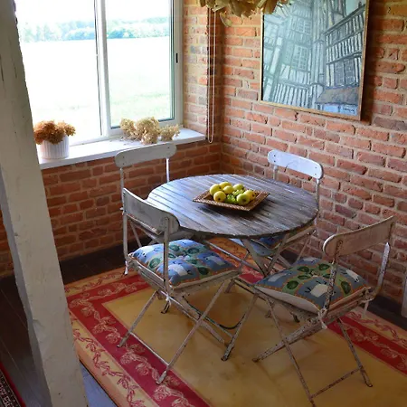 La Grange Des Marettes 4* Cléres