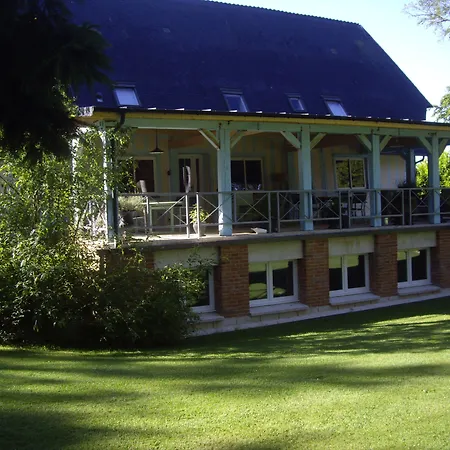 La Grange Des Marettes Cléres