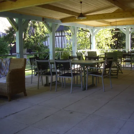 Frühstückspension La Grange Des Marettes Cléres