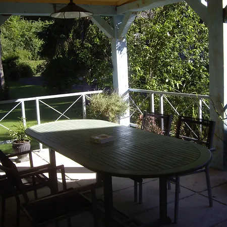 Frühstückspension La Grange Des Marettes