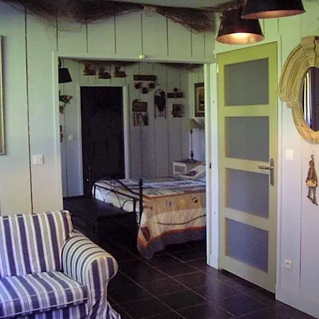 La Grange Des Marettes 4*