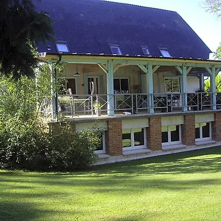 La Grange Des Marettes Oda ve Kahvaltı 4*