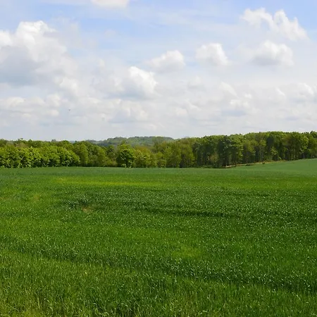 La Grange Des Marettes