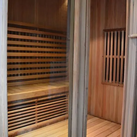 La Grange Des Marettes