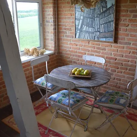 Oda ve Kahvaltı La Grange Des Marettes 4*