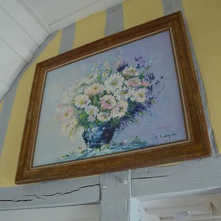 Bed and breakfast La Grange Des Marettes