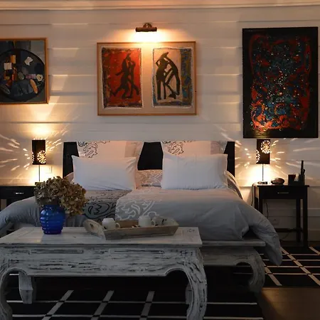 La Grange Des Marettes Cléres