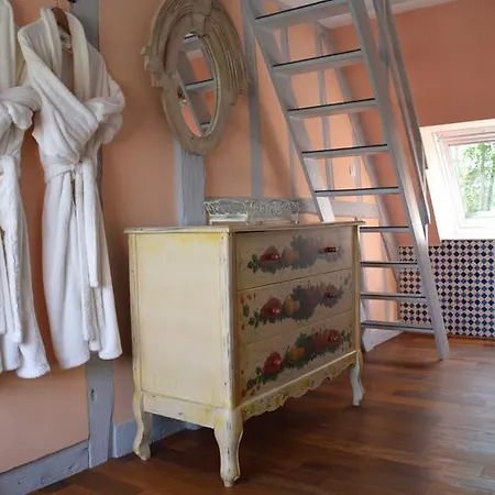 La Grange Des Marettes