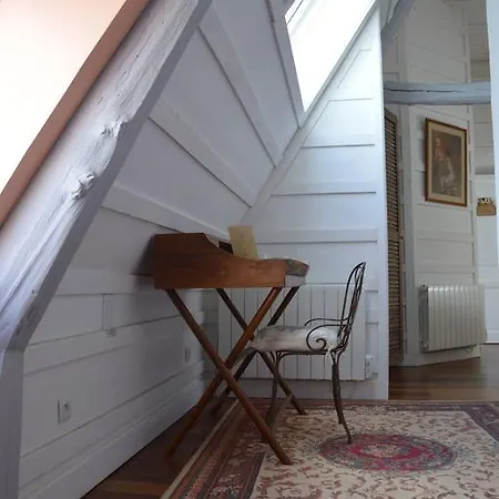 La Grange Des Marettes