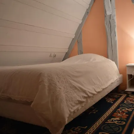 La Grange Des Marettes 4* Cleres