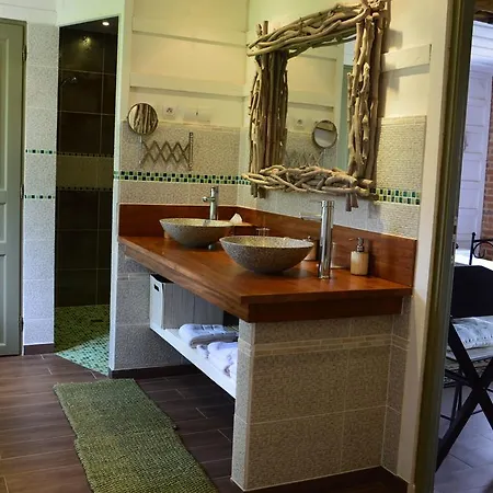 Frühstückspension La Grange Des Marettes 4*