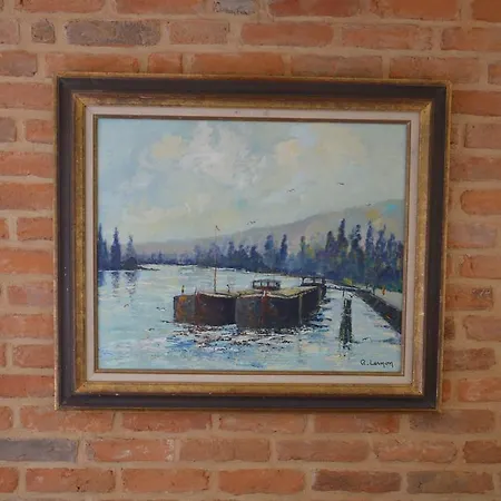 La Grange Des Marettes