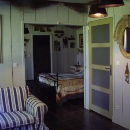 La Grange Des Marettes