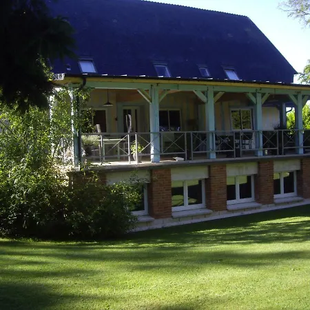 La Grange Des Marettes