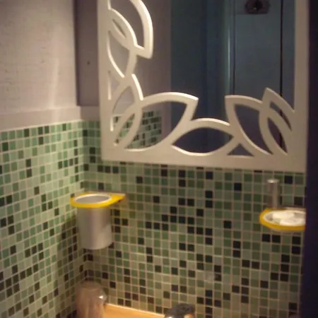 La Grange Des Marettes Frühstückspension