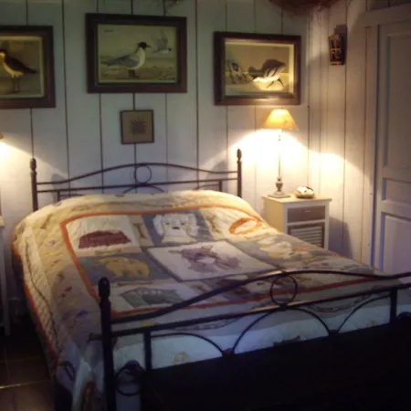 La Grange Des Marettes