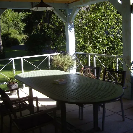 La Grange Des Marettes Bed & Breakfast 4*